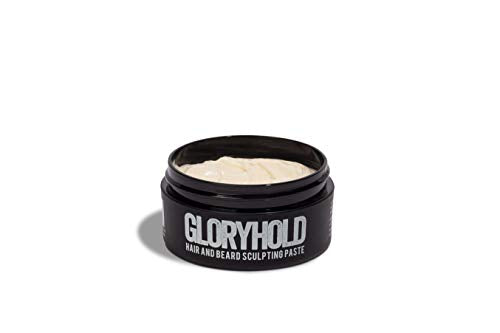 Beard Sculptor & Hair Styling Paste - 4oz
