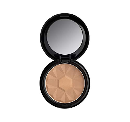 Matte Warming Powder by Kristofer Buckle - Light, 0.32 oz