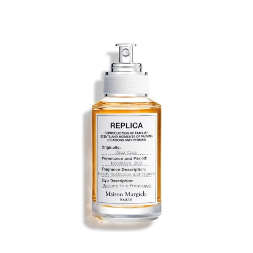 Maison Margiela Replica Jazz Club Eau de Toilette