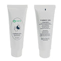 80ML Carbon Peel Cream Gel for Skin Rejuvenation Black Doll,Facial Skin Deep Cleaning with Carbon Gel Nano Activated Carbon for Laser (1pc)