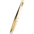 Rubis Gold Tweezers 6 Stars - 1K103 CT