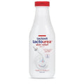Lactovit | Lactourea Body Wash | Hydrating Shower Gel for Dry Skin | With Urea ProLactiC10 Complex, Lactic Acid & Pure Urea | Soft & Youthful Skin | Dermatologist Recommended | 600 ml