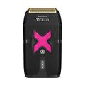 GAMMA+ XCeed Professional Cordless Hair Clippers & Trimmers