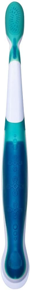 Oral-B Pro-Health Junior CrossAction Galaxy Toothbrush, Ages 6+, Soft - Pack of 4