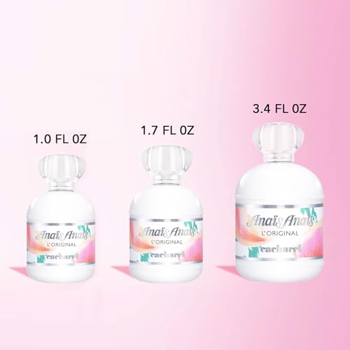 Cacharel Anaïs Anaïs Eau de Toilette for Women
