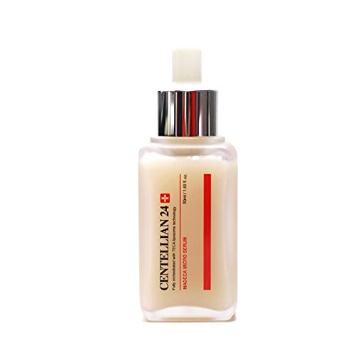 DONGKOOK CENTELLIAN 24 Micro Serum 50ml/1.69fl oz with TECA Tech. K-beauty#