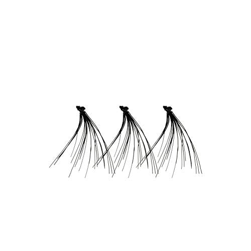 Kiss i•ENVY Ultra Black Lashes Medium - Natural Look