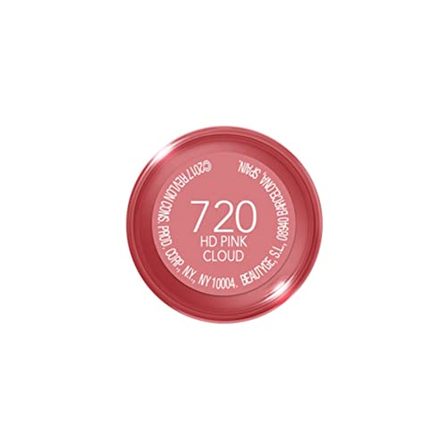 Revlon Ultra HD Gel Lipcolor - HD Pink Cloud