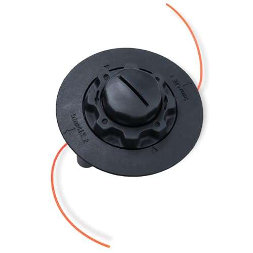 C5-2 Trimmer Head for Stihl FS38 FS40C FS45 FS46 FS50C