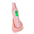 LCD Digital Skin Analyzer with Moisture & Oil Monitor