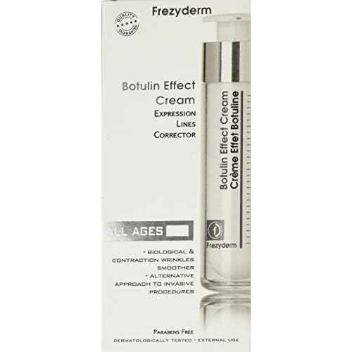 FrezyDerm Botulin Effect Cream 50ml