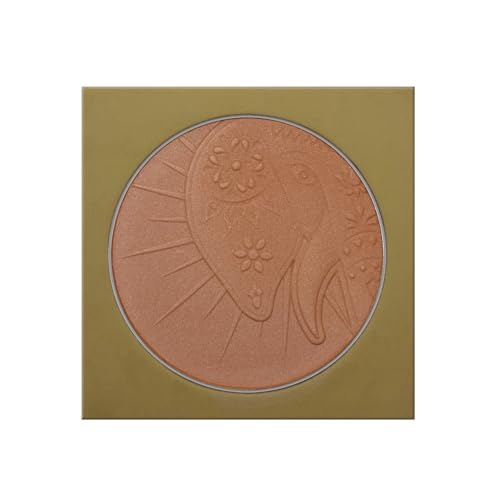 Kokie Cosmetics Matte Bronzer Sunlit Peach