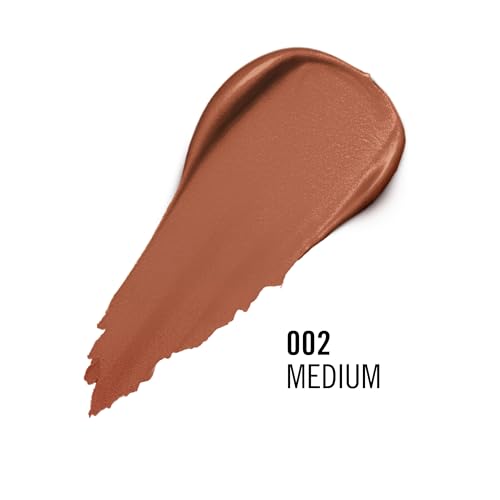 Rimmel Multi Tasker Bronzing Stick 002 Medium - 3-in-1