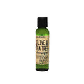 Urban Hydration Face Cleansing Oil, Olive & Tea Tree, 4 Fluid Ounce