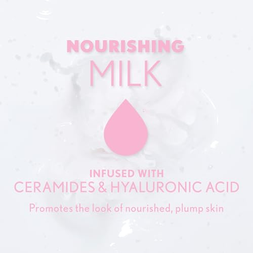 COVERGIRL Clean Fresh Nourishing Milk Spray - Face Mist Primer