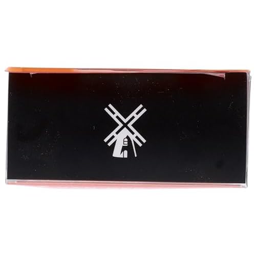Van Der Hagen¢ç Men¡¯s Traditional Safety Razor Kit (includes 5 blades) for a close shave in Chrome