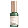 Biossance Squalane + Vitamin C Dark Spot Face Serum ? 10% Vitamin C Serum & White Shiitake ? Hydrating, Fragrance-Free, Non-Irritating, for Daily Use for All Skin Types