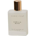 Sand + Fog Vanilla Musk Perfume Oil Rollerball 50ml