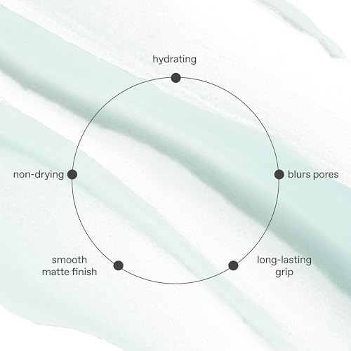 r.e.m. beauty Lunar Magic Blurring Primer 30ml - Hydrating & Matte