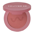 Tower 28 GetSet Matte Powder Blush - 12-Hour Wear, Talc-Free