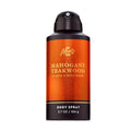 Bath & Body Works Mahogany Teakwood Men's Body Spray, 3.7 oz