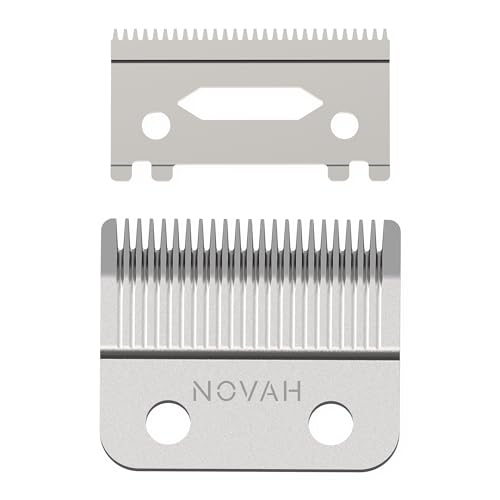 NOVAH Hair Clipper Replacement Blade