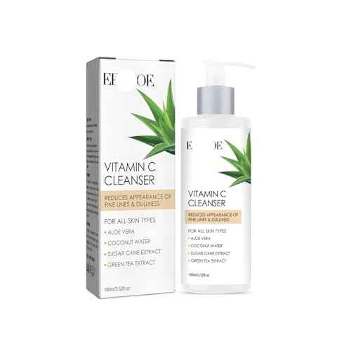 Cleanser - Deep Cleanse, Repair Dull Skin, Tighten Pores, Moisturize & Brighten For Radiant Complexion(2PCS)