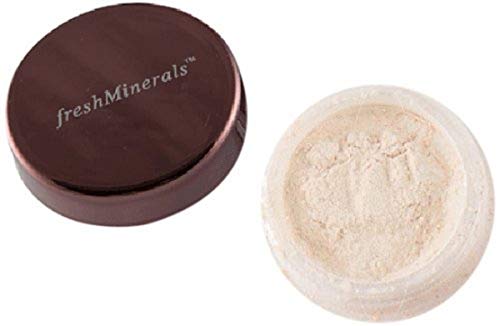 Mineral Loose Eyeshadow Notorious 1.5g by freshMinerals