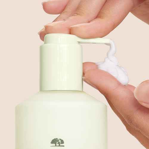 Origins Precipitation Lightweight Body Lotion | Replenishes & Softens