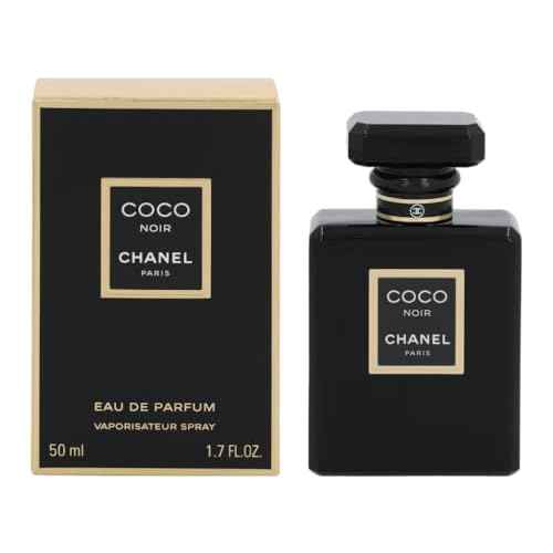 Coco Noir Eau De Parfum Spray 50ml/1.7oz