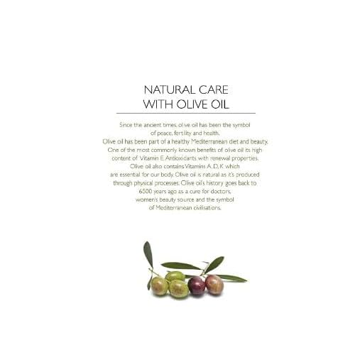 d'Olive Dalan Olive Oil Body Oil