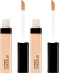 Wet n Wild Photo Focus Concealer Light Ivory 2-Pack