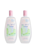 Bench Baby Bubble Gum Cologne 500ml, 2-Pack