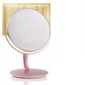FRANO 7.6" Touch Makeup Mirror with Light & Cooling Function