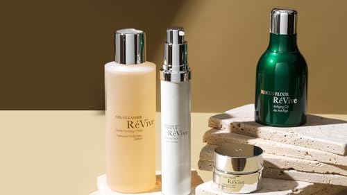 RéVive Gentle Face Wash - Purifying Gel Cleanser 180ml