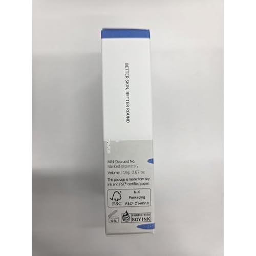 ROUND LAB Birch Juice Moisturizing Sun Stick DUO Broad Spectrum SPF 50+, 1.34oz, Sunscreen Stick for face and body, No White Cast, Non-Sticky, Travel-Friendly, Protector Solar Barra, Korean Sunscreen