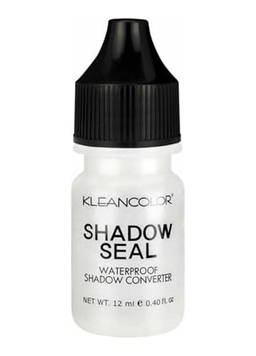 Kleancolor Shadow Seal Eyeshadow Primer & Waterproof Converter 0.4oz