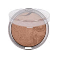 Sormé True Baked Bronzer, 0.2 oz – Sun-Kissed Glow