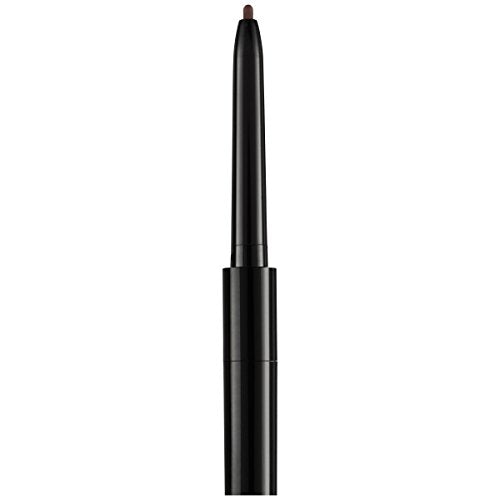 Maybelline Brow Precise Micro Eyebrow Pencil Makeup, Deep Brown, 0.002 oz.