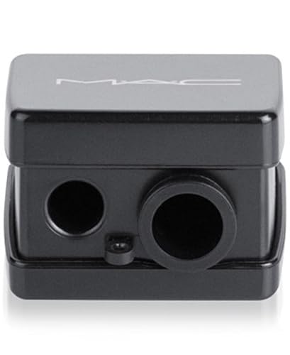 MAC Duo-Sided Makeup Pencil Sharpener for Eye, Lip & Face Pencils
