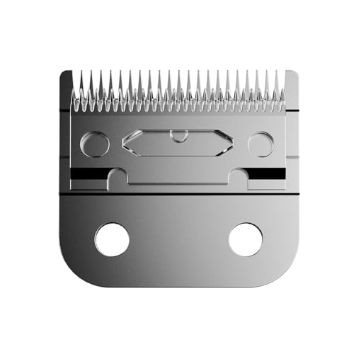 Andis 562320 Envy II Replacement Phaze Hair-Cutting Blade, Adjustable 0000-0A, Stainless-Steel Cutter