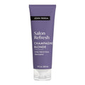 John Frieda Champagne Blonde Toner Treatment 4 fl oz