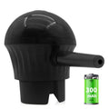Electric Hair Fiber Spray Applicator | 2-Speed Auto Pump