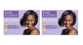 SoftSheen-Carson Dark and Lovely Healthy Gloss 5 No-Lye Relaxer, 2 Count