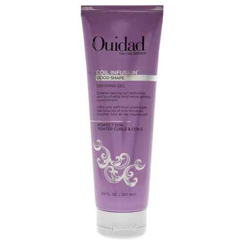 Ouidad Coil InfusionTM Gel 8.5 oz.