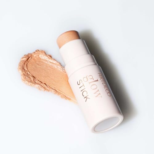 ARTDECO Glow Stick Cream Highlighter - 0.17 oz
