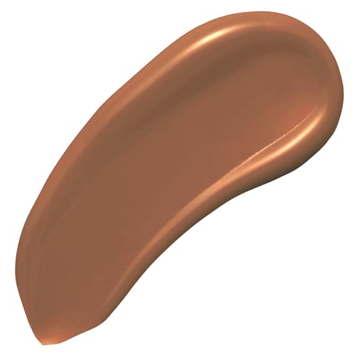 Maybelline Fit Me Matte + Poreless Foundation, Truffle, 1 fl oz