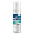 MicroGold Alcohol-Free Hand Sanitizer & Foaming Antibacterial Soap, 4 oz