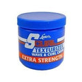 Luster's S-Curl Wave & Curl Creme Extra Strength 15oz