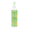 Babo Botanicals After Sun Soothing Mist - Aloe Vera & Cucumber